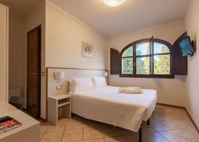 La Stella Hotel