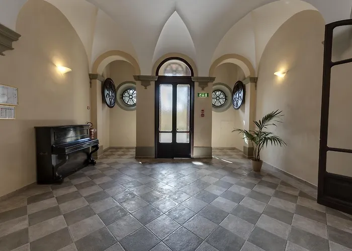 La Stella 3* Florence