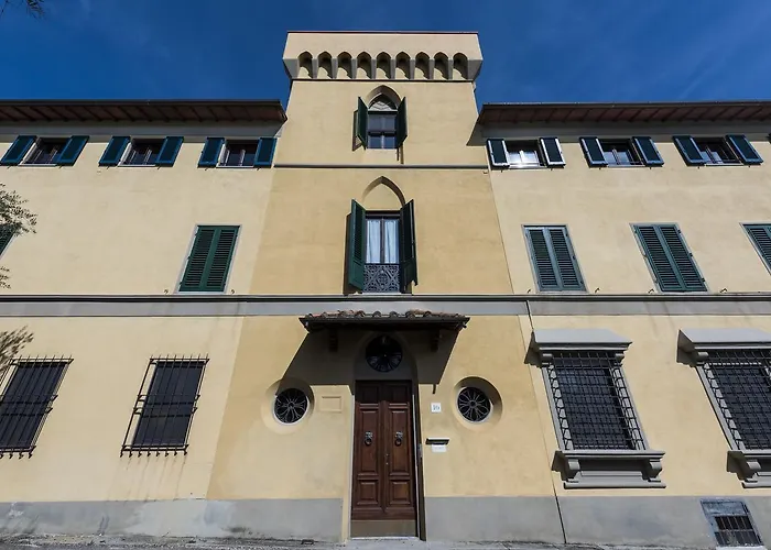 Hotel La Stella