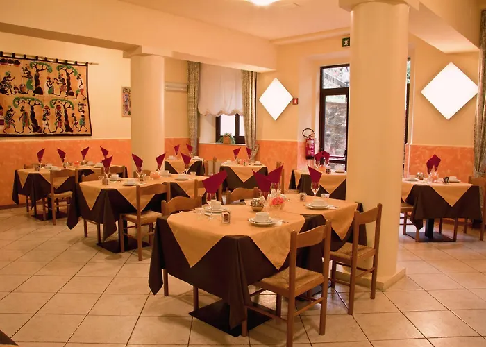La Stella 3*
