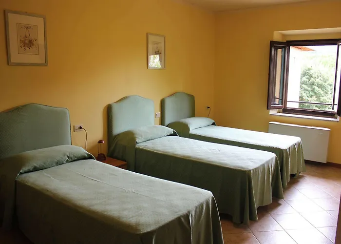 La Stella Hotel