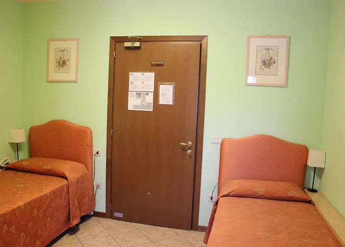 Hotel La Stella 3*