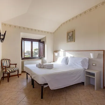 ラ ステラ ホテル 3*