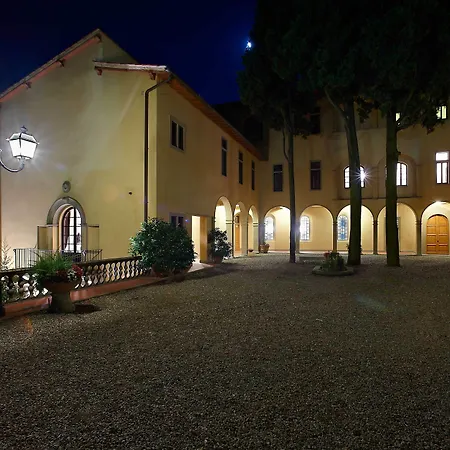 ラ ステラ ホテル フィレンツェ