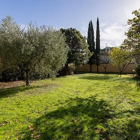 ラ ステラ ホテル フィレンツェ