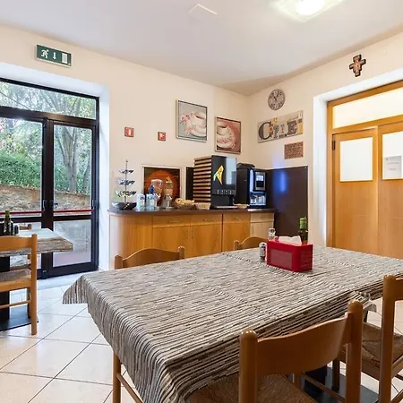 ラ ステラ ホテル フィレンツェ