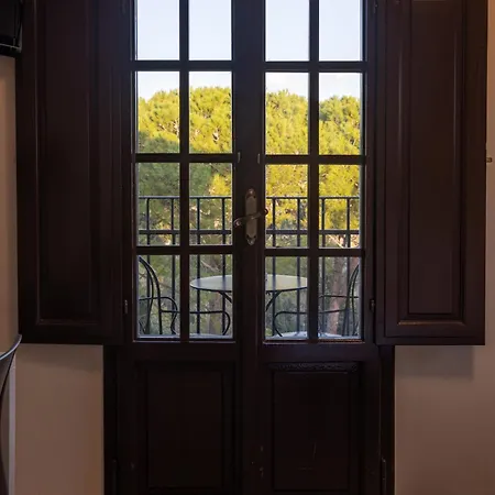 ホテル ラ ステラ フィレンツェ