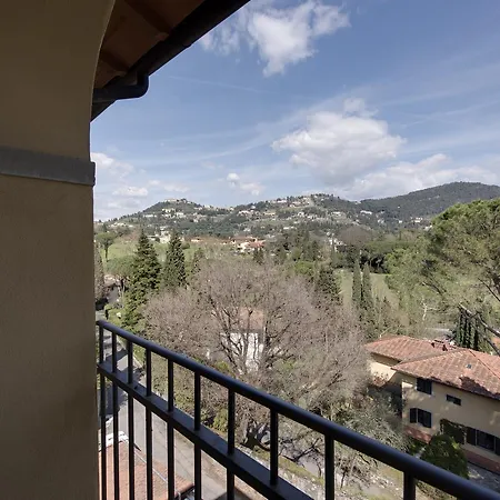 Hotel La Stella Florencie