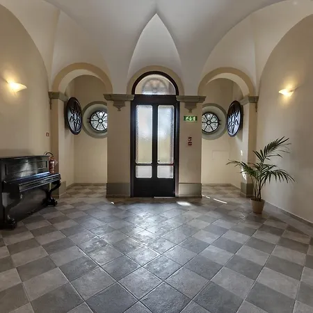 ラ ステラ 3* フィレンツェ