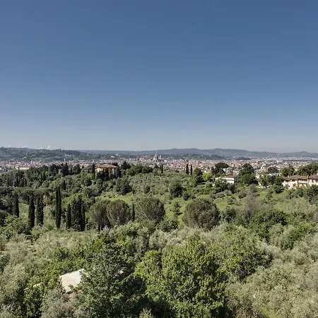 ラ ステラ フィレンツェ