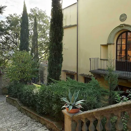 La Stella Florencie
